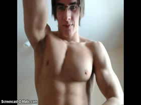Sexy Flex Camshow